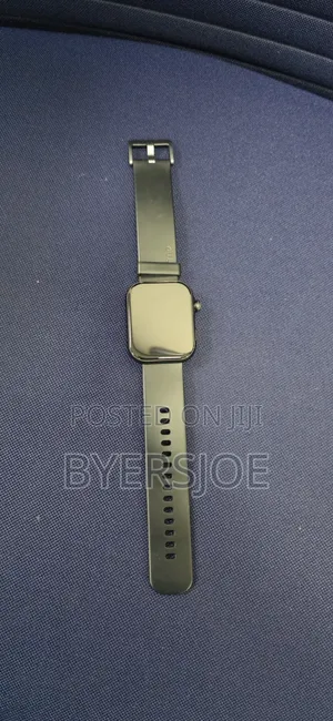 Oraimo Watch ES 2 1.95" AMOLED IP68 Smart Watch