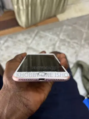 Apple iPhone 7 Plus 128 GB Pink
