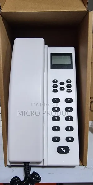 Wireless Intercom