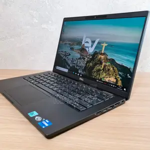 Laptop Dell Latitude 7420 16GB Intel Core i5 SSD 512GB