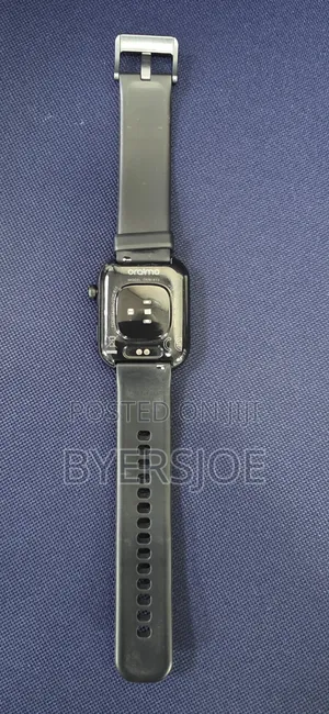 Oraimo Watch ES 2 1.95" AMOLED IP68 Smart Watch