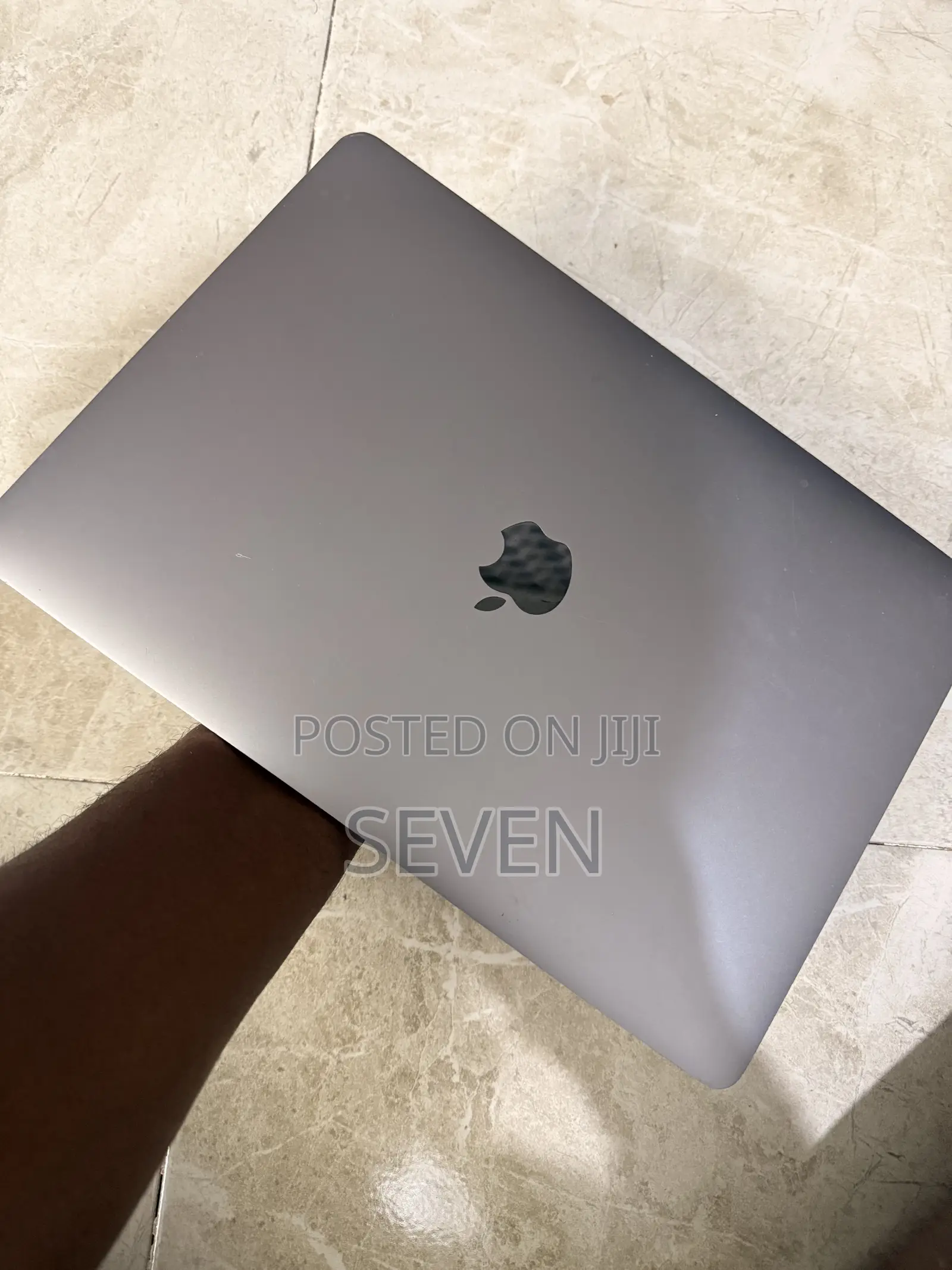 Laptop Apple MacBook Pro 2017 8GB Intel Core i5 SSD 128GB