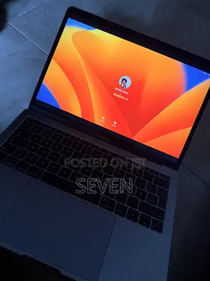 Laptop Apple MacBook Pro 2017 8GB Intel Core i5 SSD 128GB