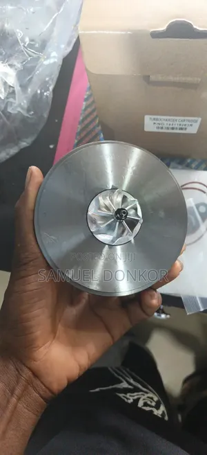 Renault/Nissan 1.5 dCi Turbocharger Cartridge R