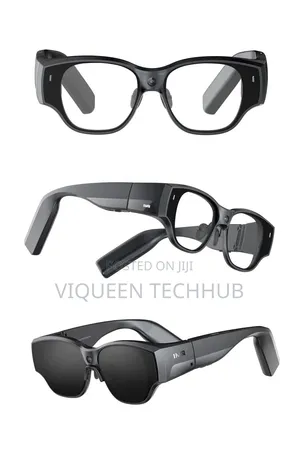 Yj005kwd Smart Audio Glasses