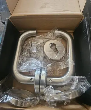 Separate Door Locks