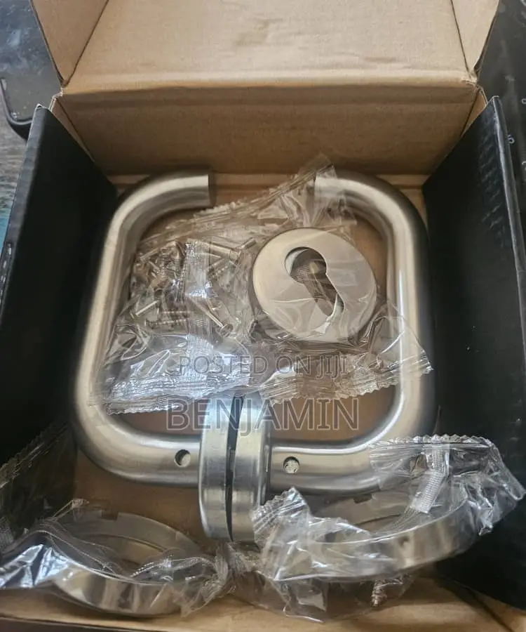 Separate Door Locks