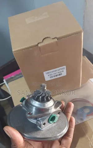 Renault/Nissan 1.5 dCi Turbocharger Cartridge R