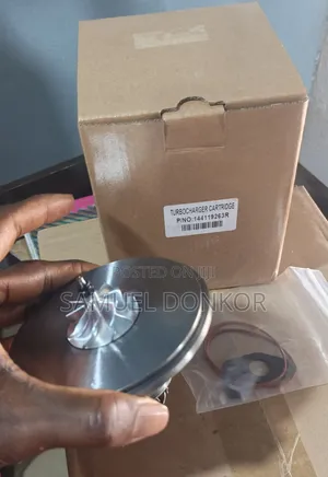 Renault/Nissan 1.5 dCi Turbocharger Cartridge R