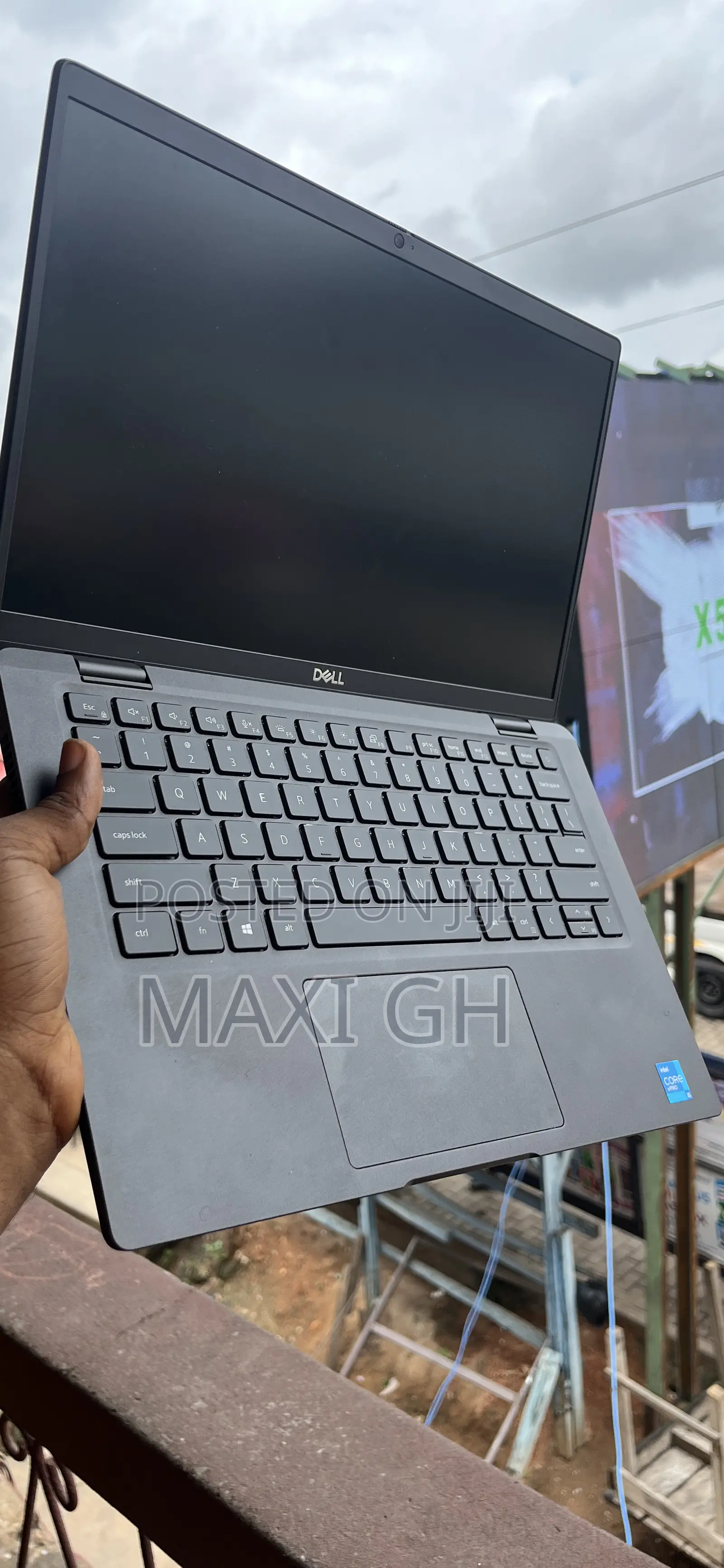 Laptop Dell Latitude 7420 16GB Intel Core i5 SSD 512GB