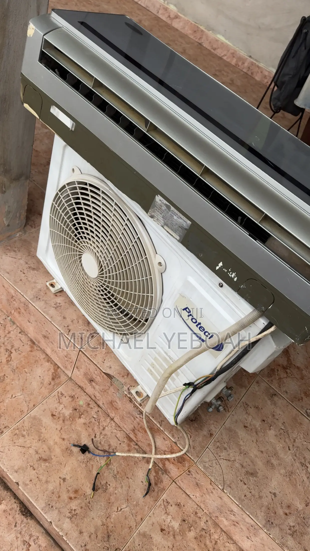 Air Conditioner
