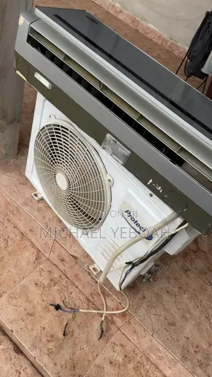 Air Conditioner
