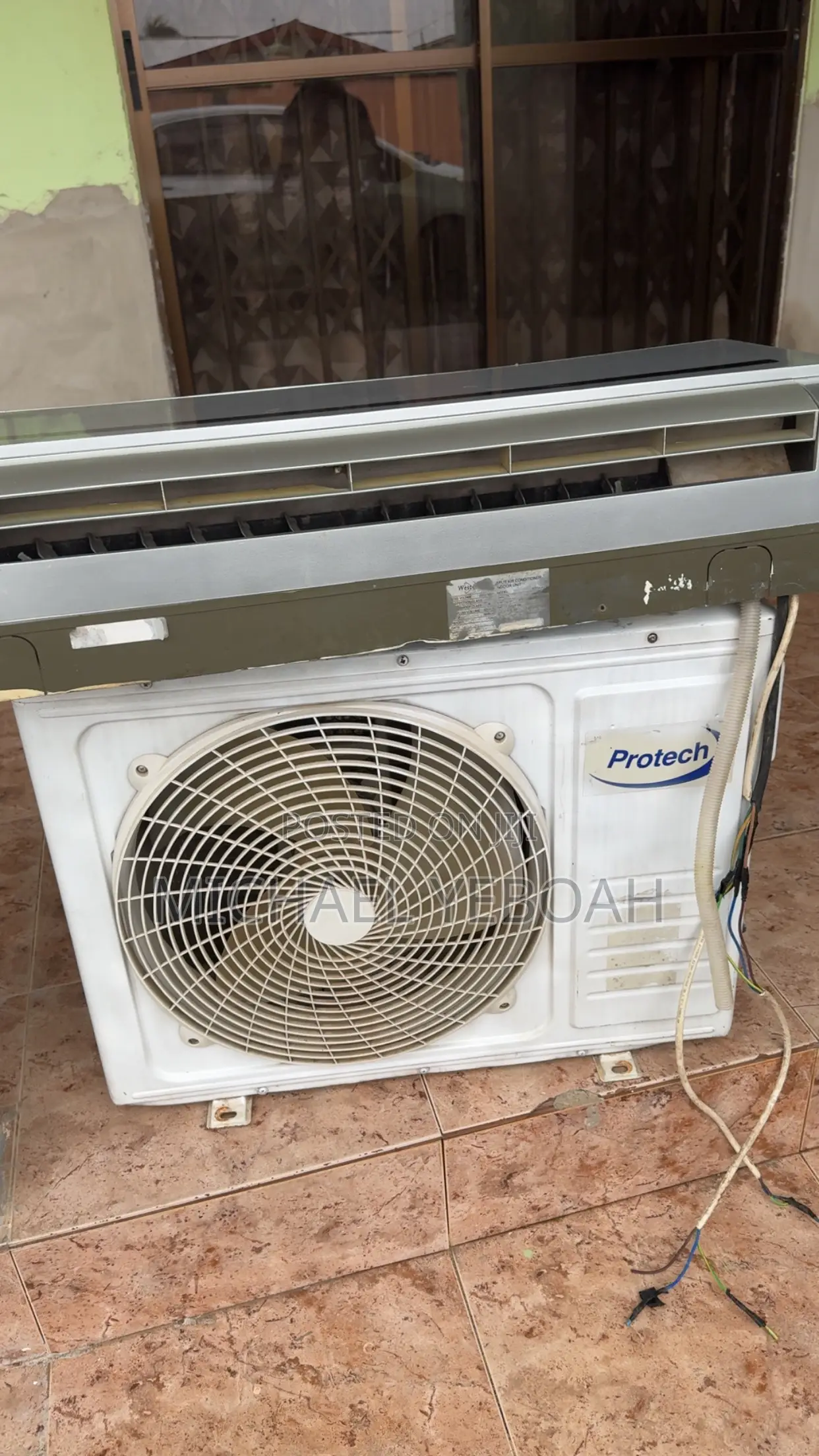 Air Conditioner