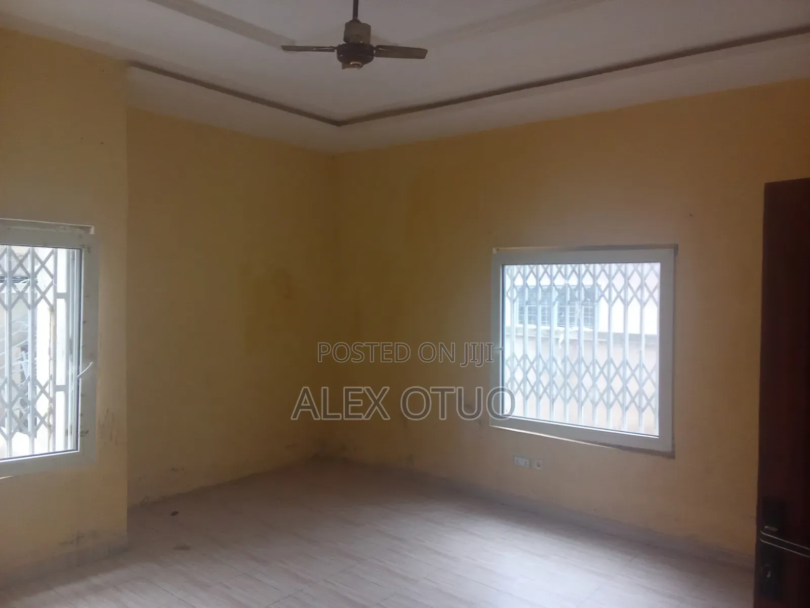 1bdrm Apartment in Alex Otuo Properties, Atwima Nwabiagya for rent