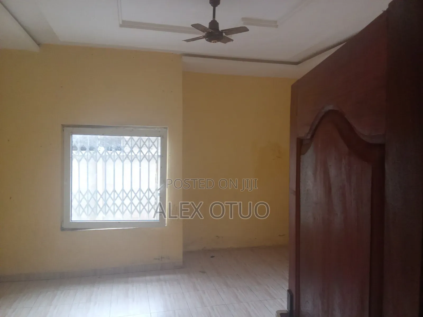 1bdrm Apartment in Alex Otuo Properties, Atwima Nwabiagya for rent