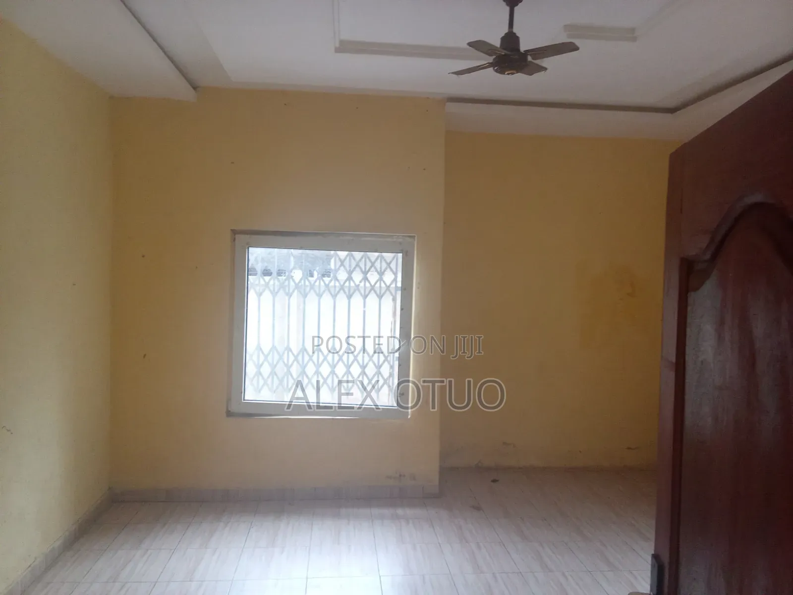 1bdrm Apartment in Alex Otuo Properties, Atwima Nwabiagya for rent