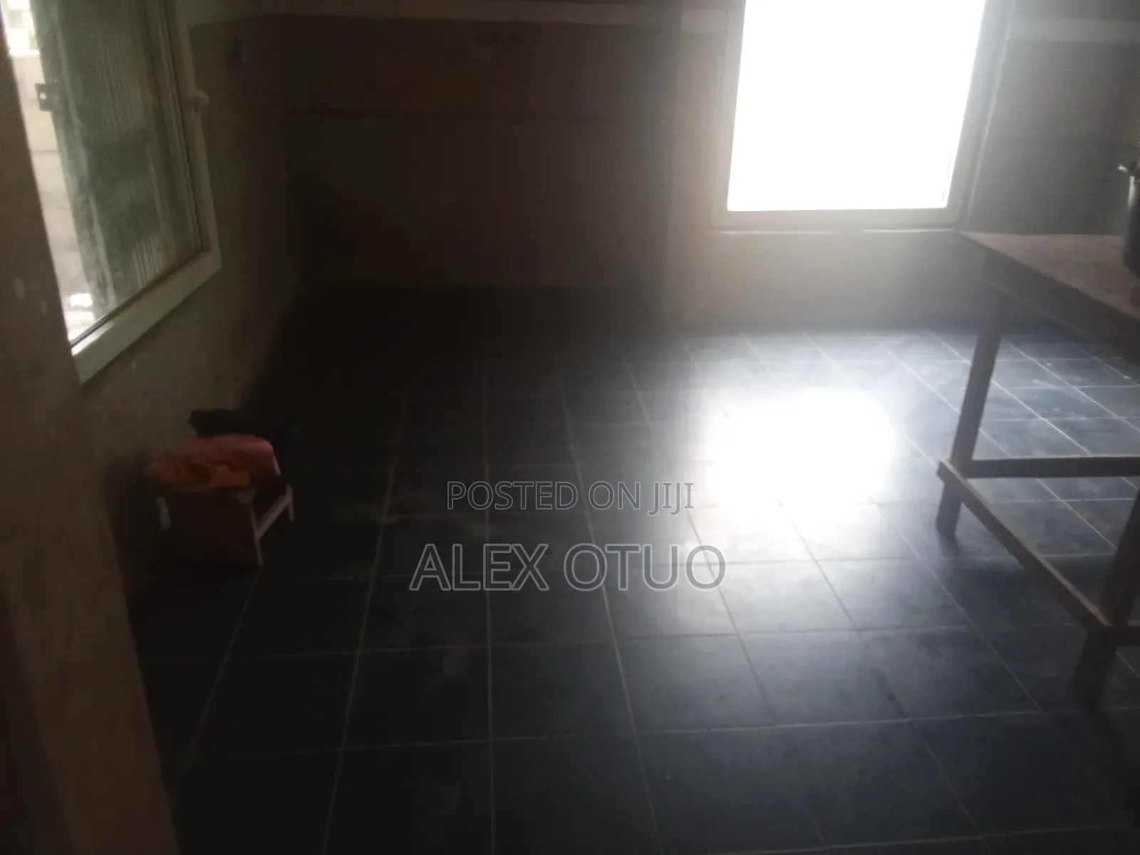 1bdrm Apartment in Alex Otuo Properties, Atwima Nwabiagya for rent