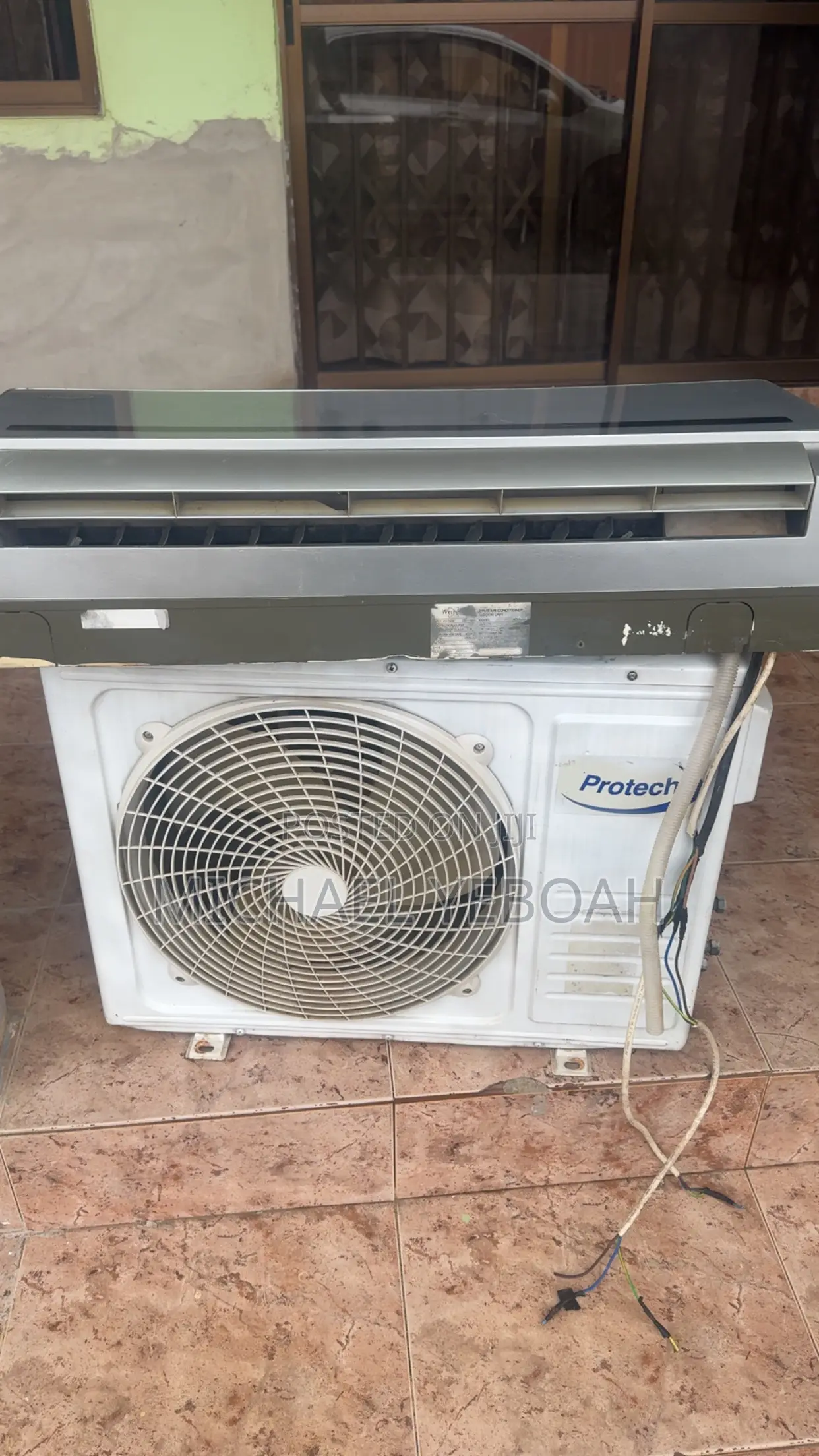 Air Conditioner
