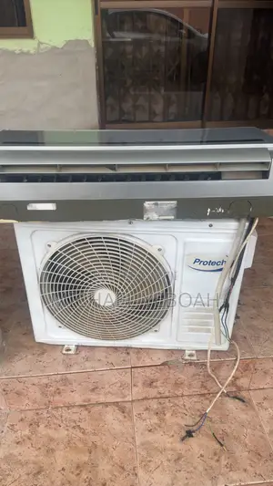 Air Conditioner