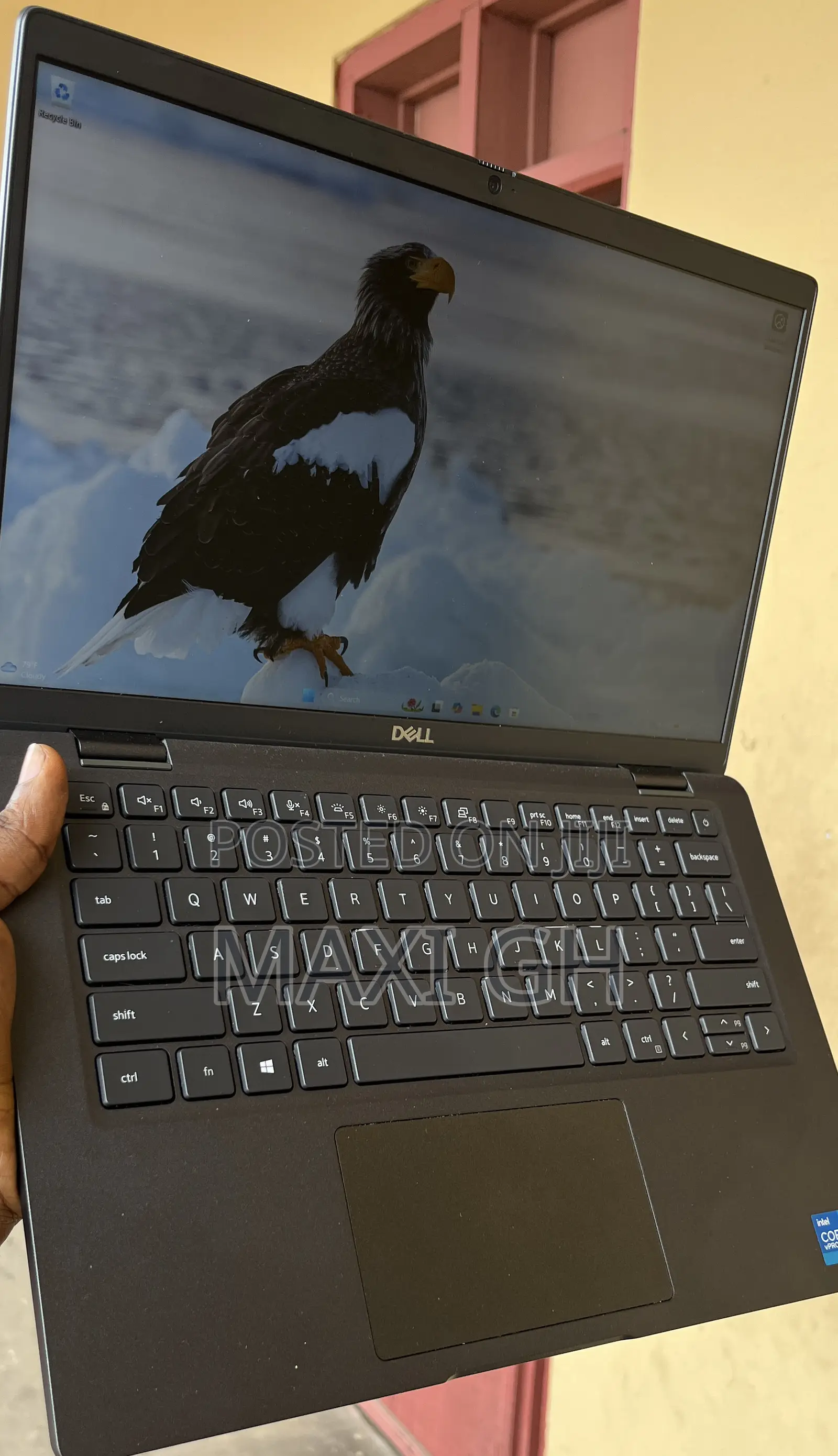 Laptop Dell Latitude 7420 16GB Intel Core i5 SSD 512GB