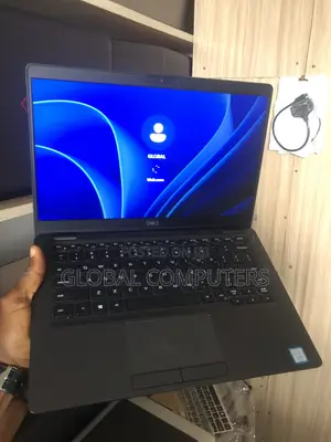 Laptop Dell Latitude 5300 8GB Intel Core i5 SSD 256GB