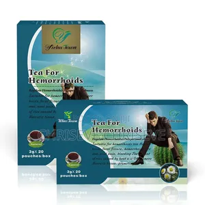 Hemorrhoids Tea