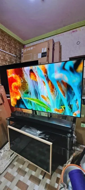 Philips 55" Class OLED Android UHD Smart AI With 3 Sided Ambilight
