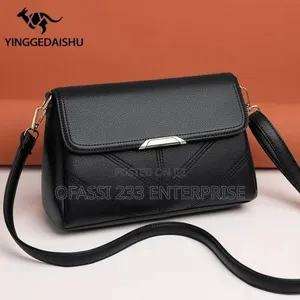Crossbody Bag