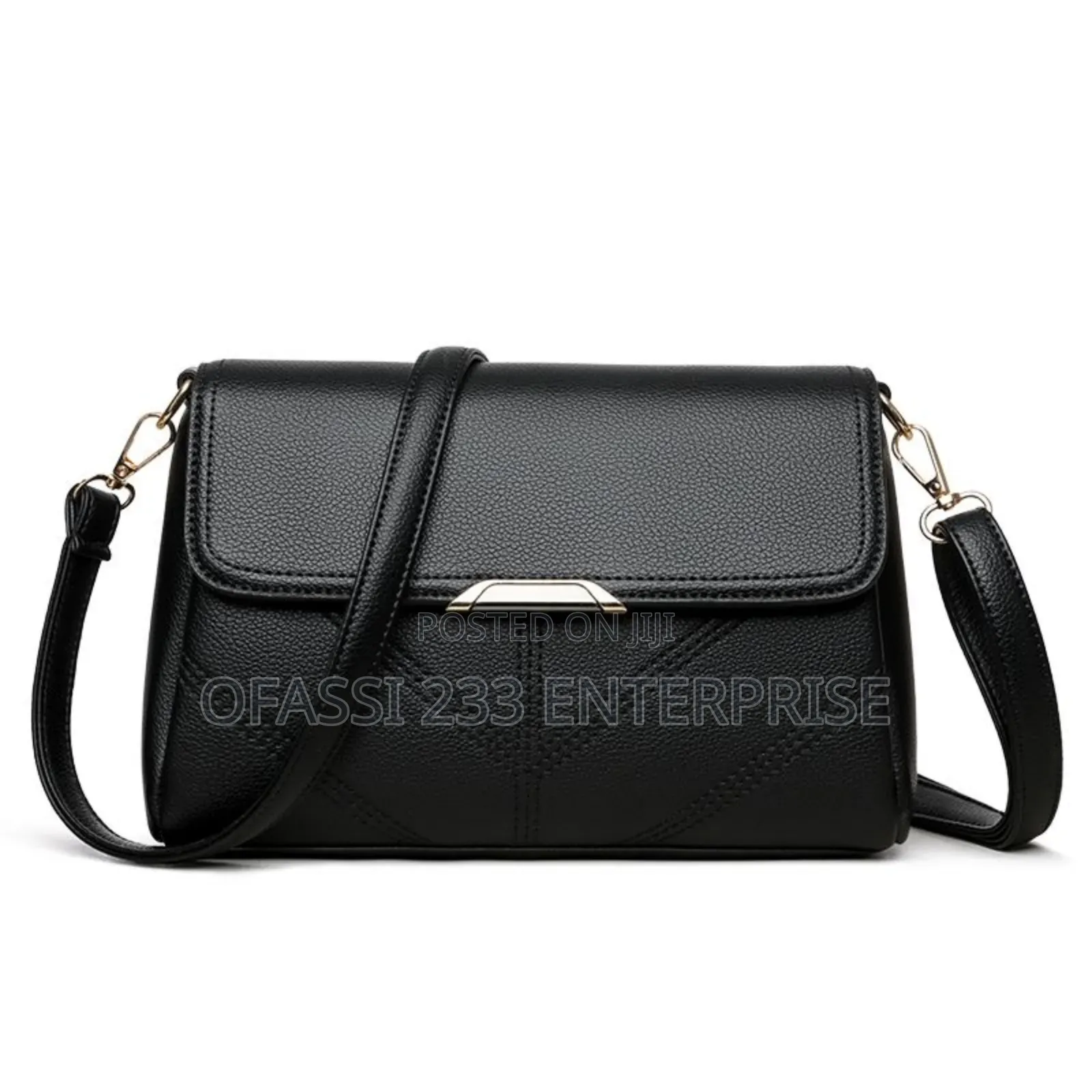 Crossbody Bag