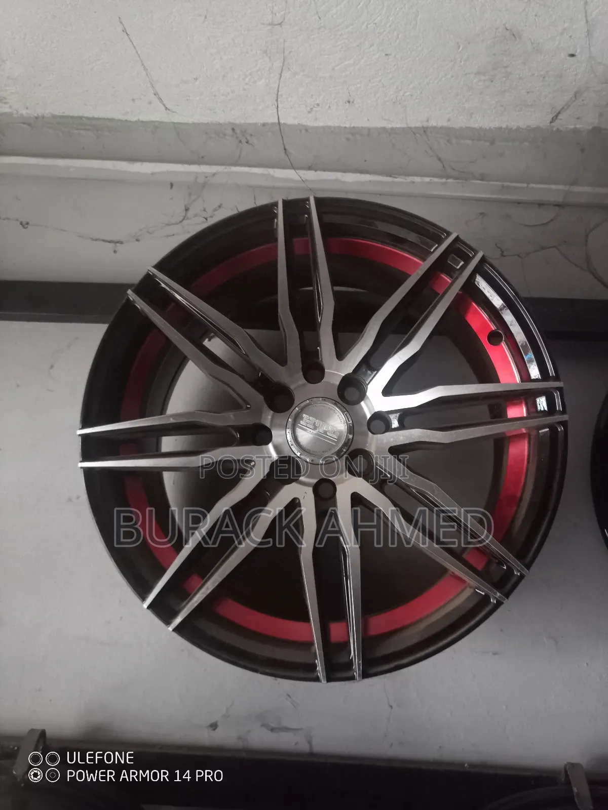 Yaris and Vitz Rim