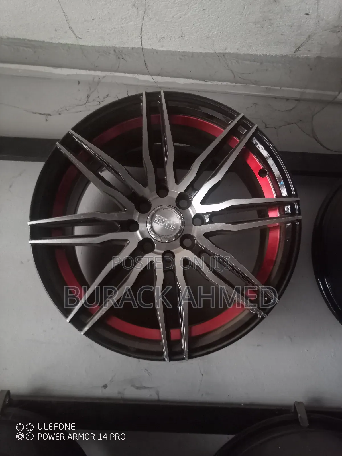 Yaris and Vitz Rim