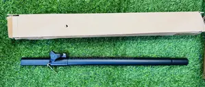Height-Adjustable Subwoofer Speaker Pole Stand