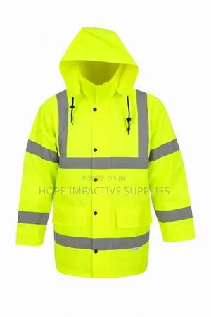 Cold Room Jacket Top Only.