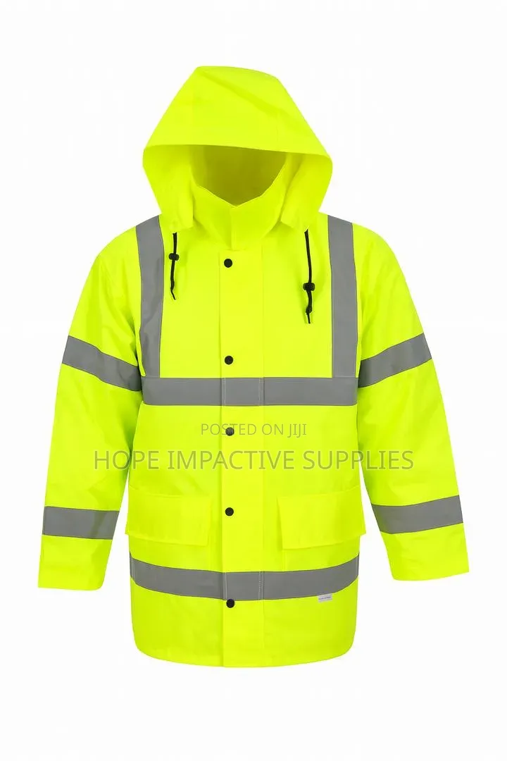Cold Room Jacket Top Only.