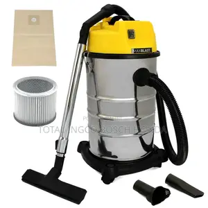 Vacuum Cleaner Wet and Dry 3600 Watt