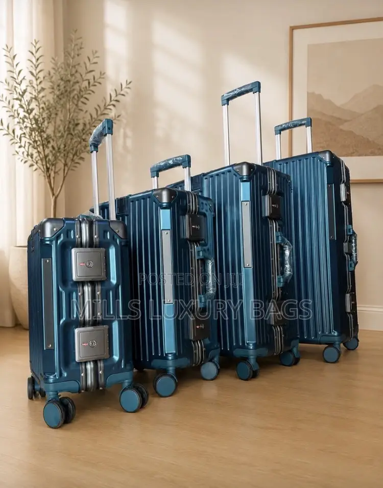 Luxury Aluminum