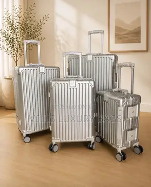 Luxury Aluminum
