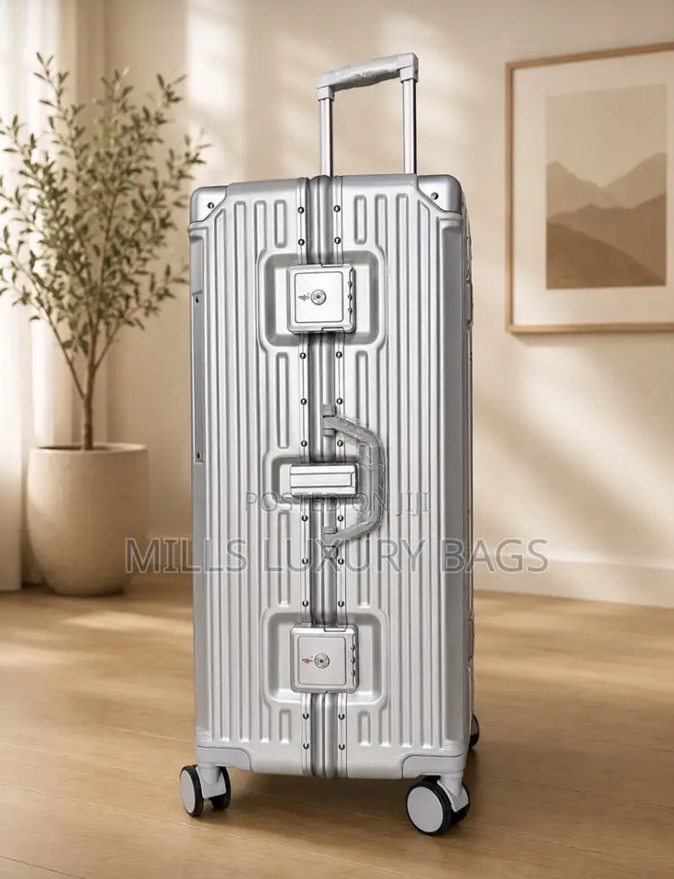 Luxury Aluminum
