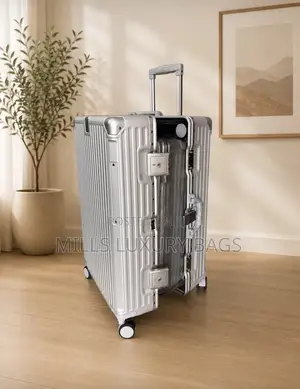 Luxury Aluminum