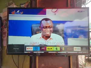 Toshiba 43inch Smart TV