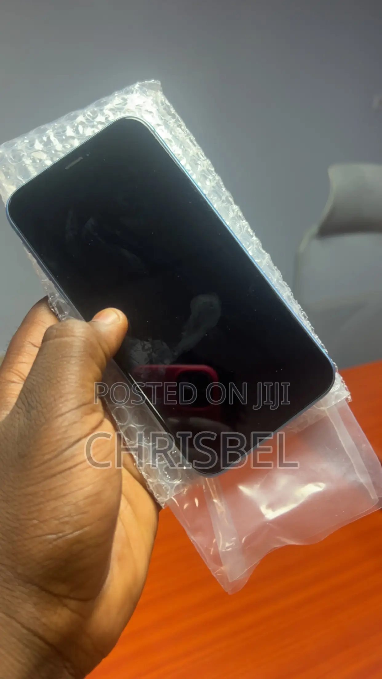 Apple iPhone XR 64 GB Blue