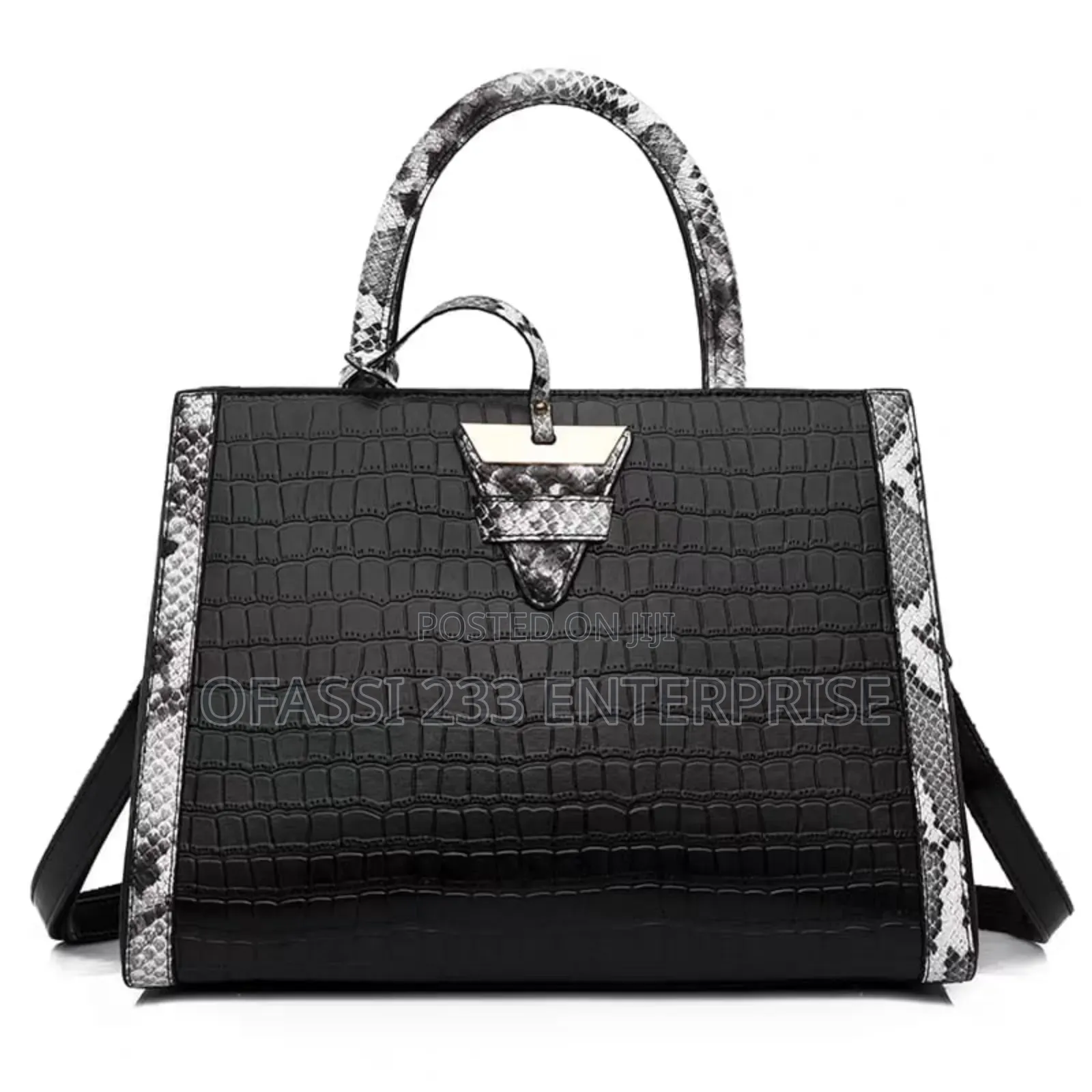 Ladies Handbag