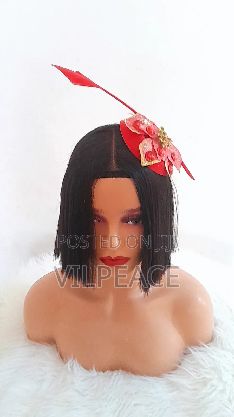 Fascinator