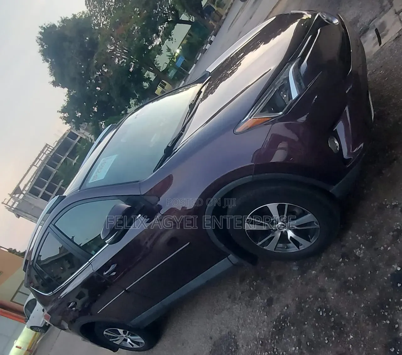 Toyota RAV4 2016