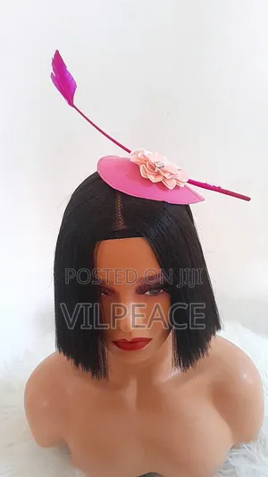 Fascinator