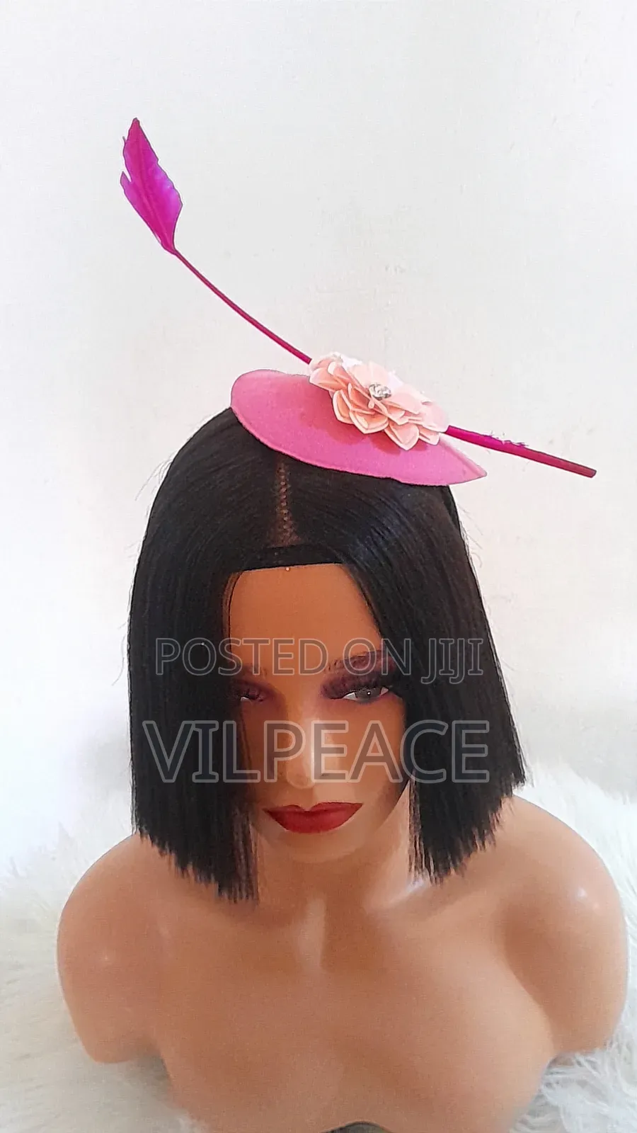 Fascinator