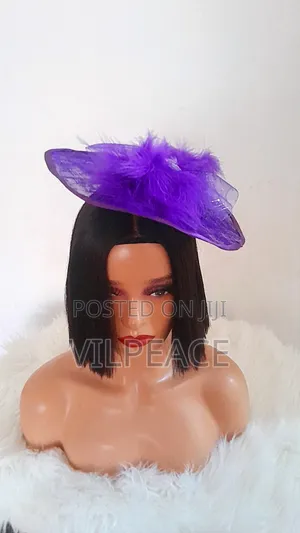 Fascinator