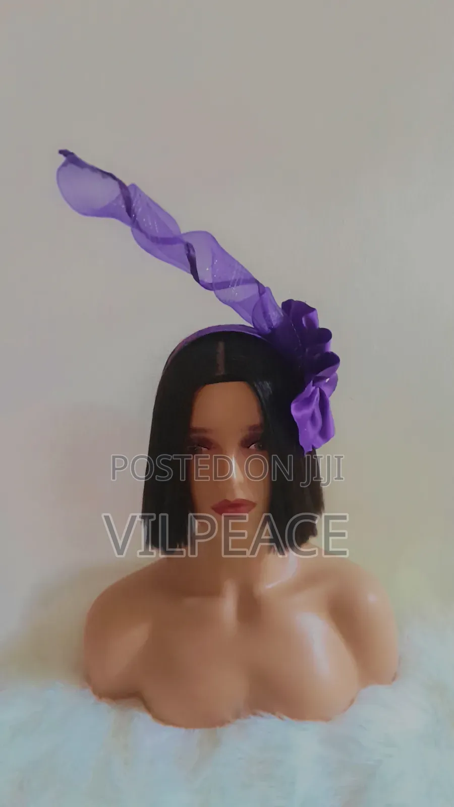 Fascinator