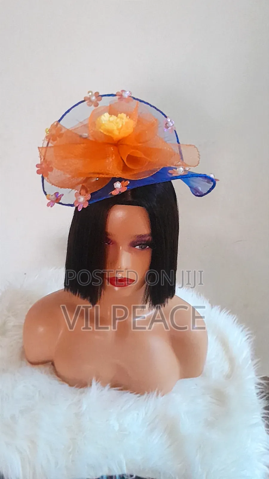 Fascinator