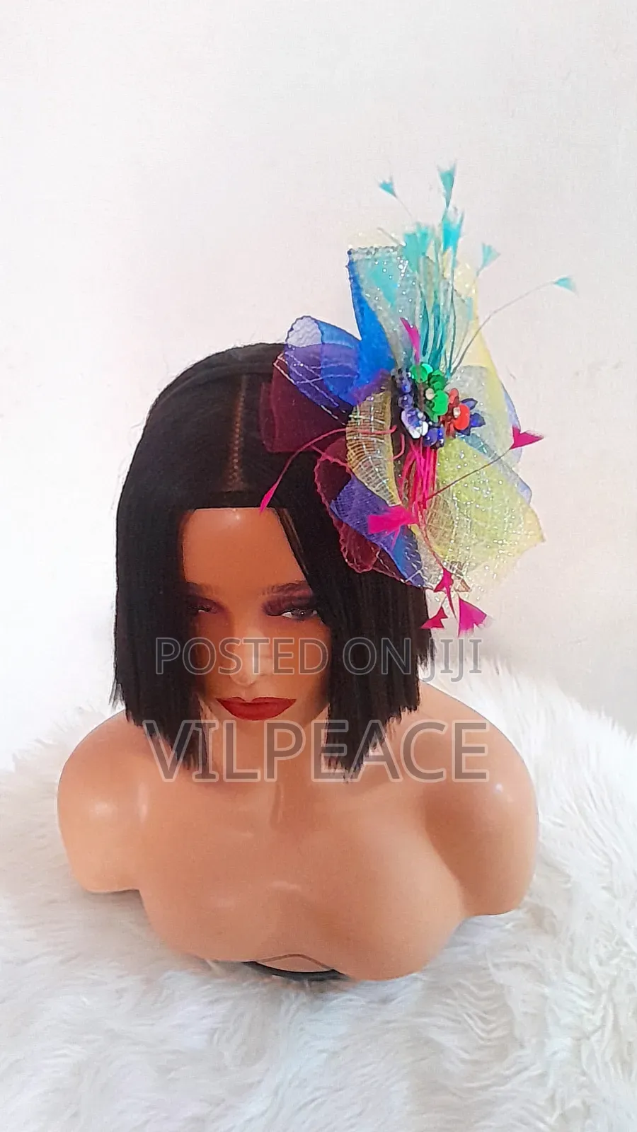 Fascinator